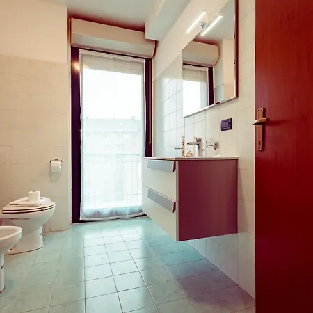 Appartement Adriano *