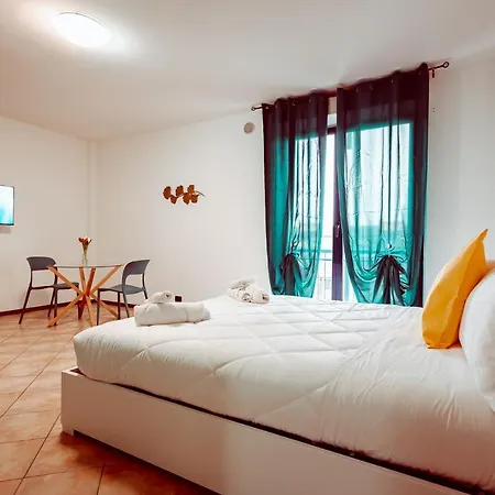 Adriano Appartement