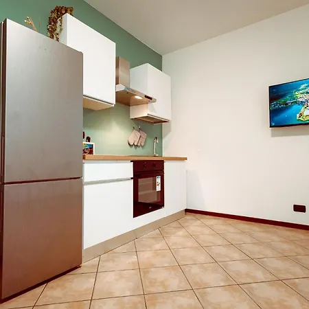 Apartamento Adriano Turín