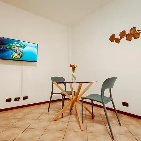 Apartament Adriano Turyn