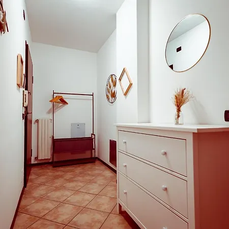 Apartament Adriano *