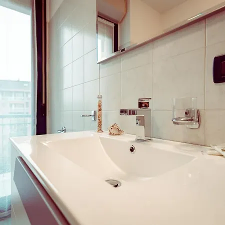 Adriano Appartement
