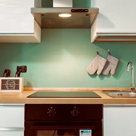 Adriano Apartament *