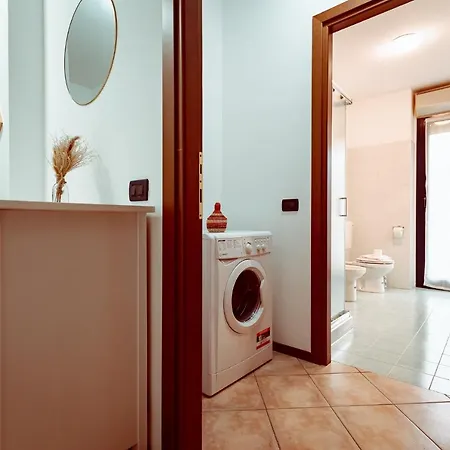 Apartament Adriano Turyn