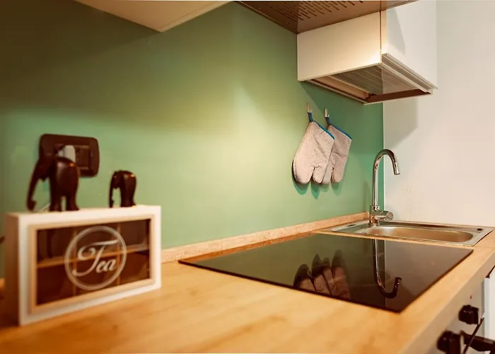 Adriano Apartment Turin