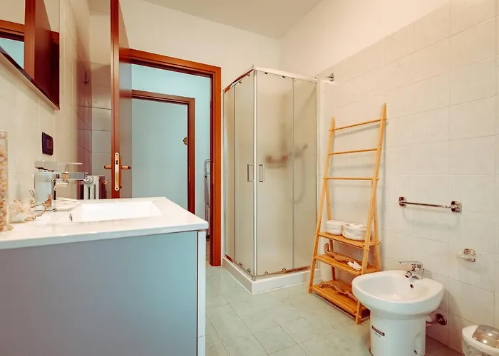 Adriano Apartment *