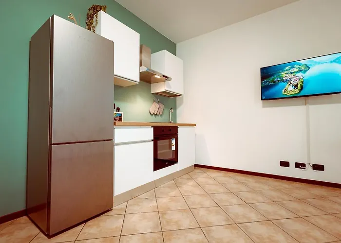 Daire Adriano Torino