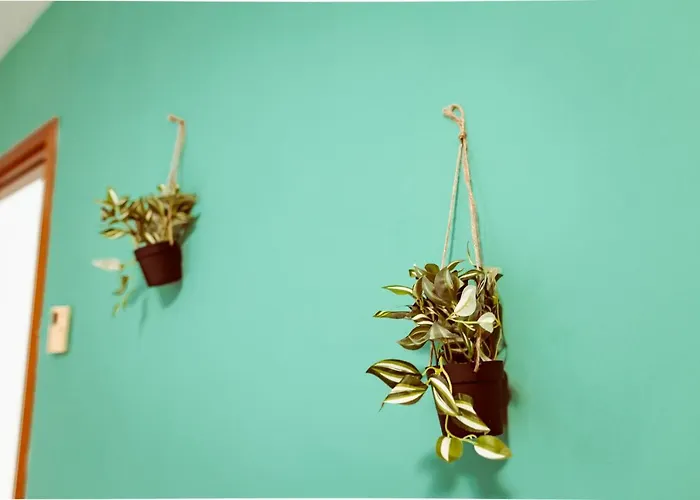 Adriano شقة تورينو