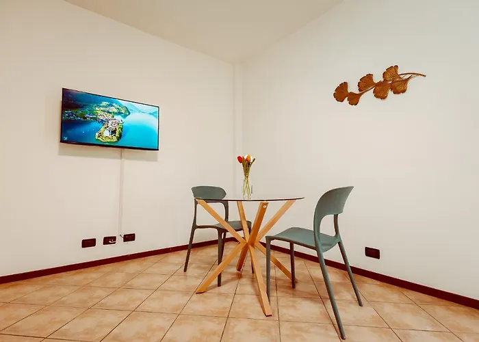 Apartment Adriano Turin