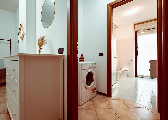 Daire Adriano Torino