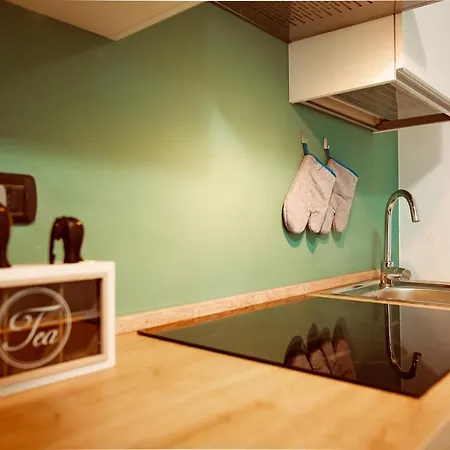 Adriano Appartamento Torino