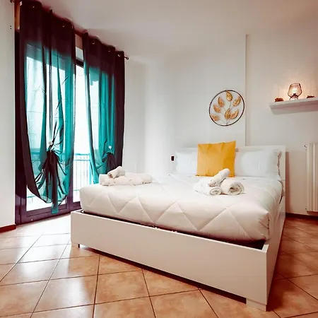 Apartament Adriano